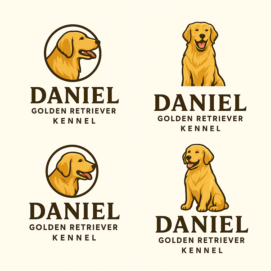 Golden Retriever Puppies For Sale